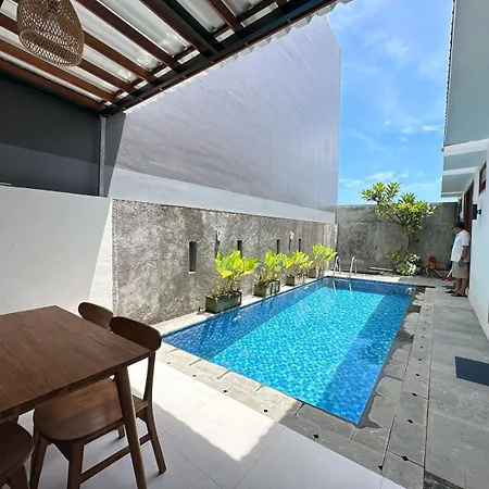 Villa Dedalu