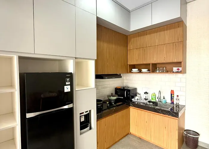 Guest house Dedalu At North - Free Rent Scooter