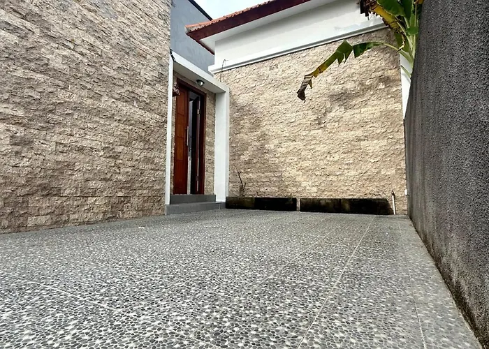 Dedalu At North - Free Rent Scooter * Canggu (Bali)